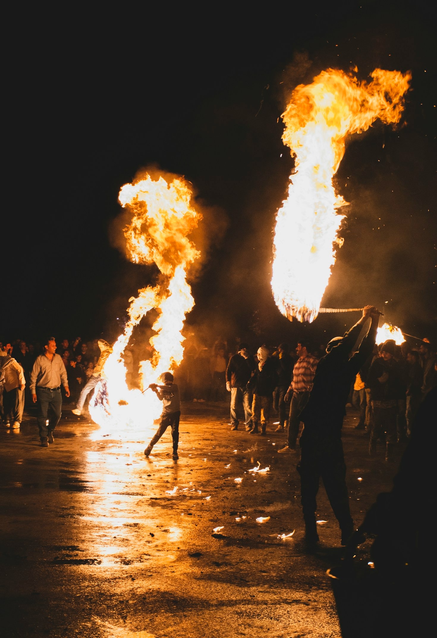 The Rise of Community-Based Entertainment