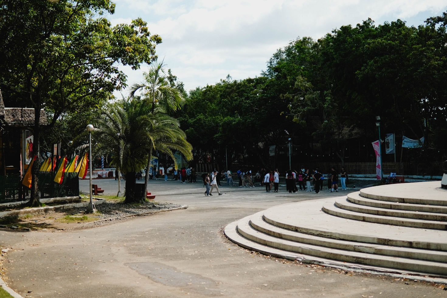 A Day in the Life: Exploring Local Hotspots